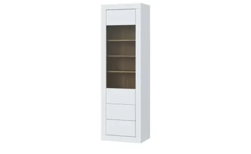 Vitrine Push-to-Open Komili | Möbel Höffner
