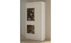 Vitrine Push-to-Open Komili | Möbel Höffner