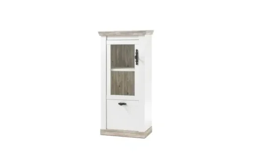 Vitrine Roble | Möbel Höffner
