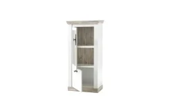 Vitrine Roble | Möbel Höffner