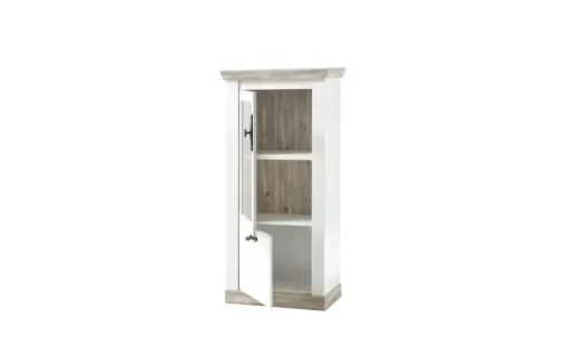 Vitrine Roble | Möbel Höffner