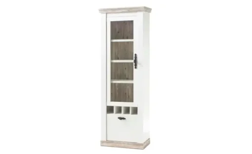 Vitrine Roble | Möbel Höffner