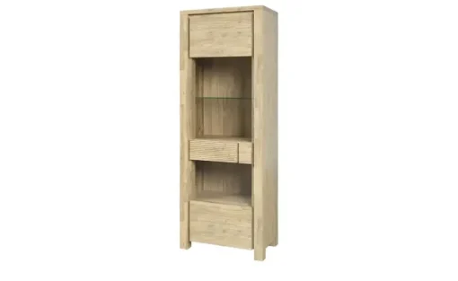 Vitrine Sahara | Möbel Höffner