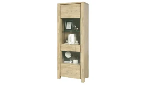 Vitrine Sahara | Möbel Höffner