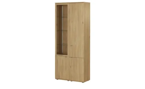 Vitrine Sellin | Möbel Höffner