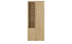 Vitrine Sellin | Möbel Höffner