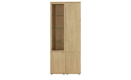 Vitrine Sellin | Möbel Höffner