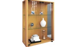 Vitrine Sintalo | Buche (Nachbildung), Buche | Höffner