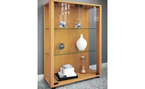 Vitrine Sintalo | Möbel Höffner