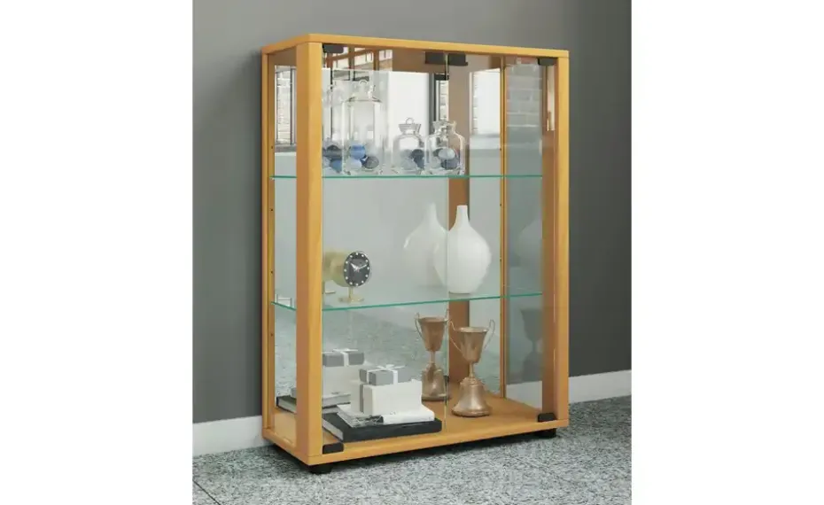 Vitrine Sintalo | Möbel Höffner