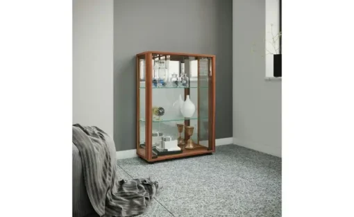 Vitrine Sintalo | Möbel Höffner
