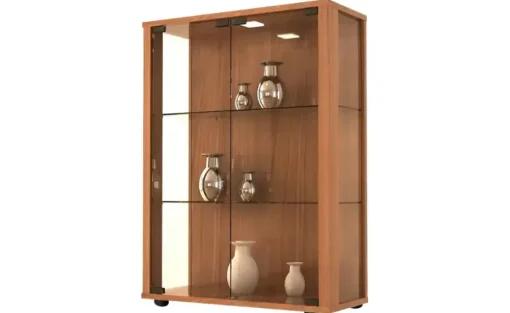 Vitrine Sintalo | Möbel Höffner