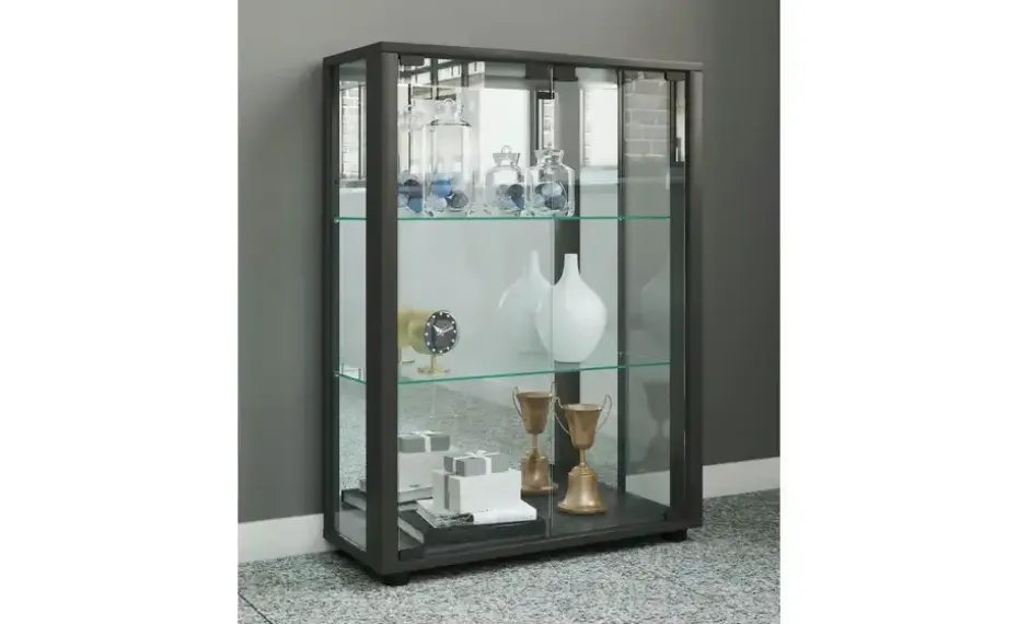Vitrine Sintalo | Möbel Höffner