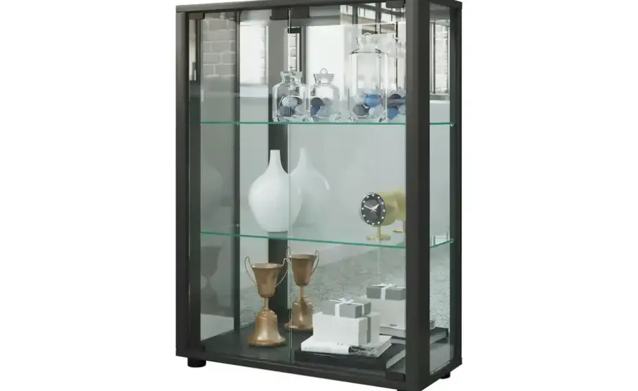 Vitrine Sintalo | Möbel Höffner