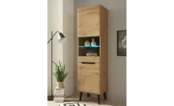 Vitrine Tineo | Möbel Höffner