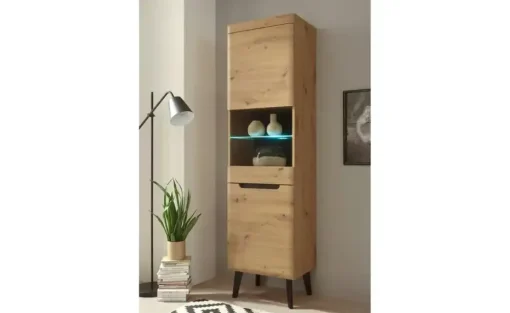 Vitrine Tineo | Möbel Höffner