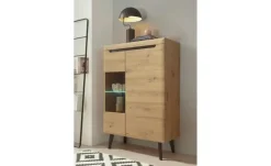 Vitrine Tineo | Möbel Höffner