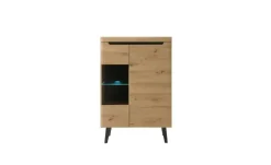 Vitrine Tineo | Möbel Höffner