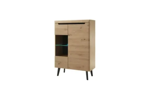 Vitrine Tineo | Möbel Höffner