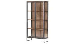Vitrine Tobago | Möbel Höffner