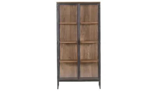 Vitrine Tobago | Möbel Höffner