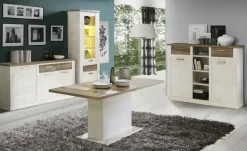Vitrine Viareggio | Möbel Höffner