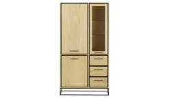 Vitrine Winchester | Möbel Höffner