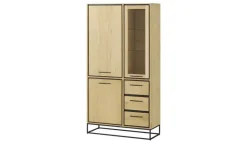 Vitrine Winchester | Möbel Höffner
