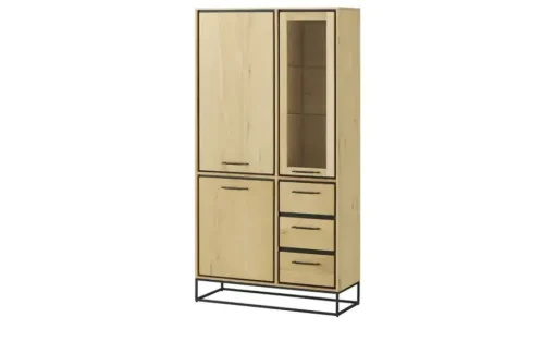 Vitrine Winchester | Möbel Höffner