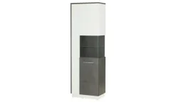 Vitrine Zenga | rechts | Möbel Höffner