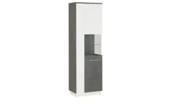 Vitrine Zenga | rechts | Möbel Höffner