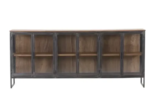 Vitrinen Sideboard Tobago | Möbel Höffner