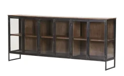 Vitrinen Sideboard Tobago | Möbel Höffner