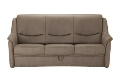 Vorziehsofa Lech | Khaki | Möbel Höffner