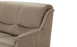 Vorziehsofa Lech | Khaki | Möbel Höffner