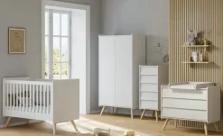 VOX Babybett Baby Vintage | Möbel Höffner