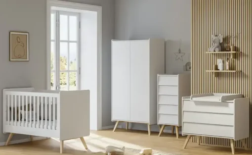 VOX Babybett Baby Vintage | Möbel Höffner