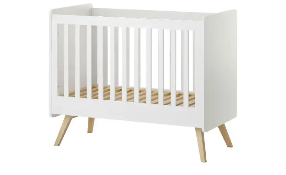 VOX Babybett Baby Vintage | Möbel Höffner