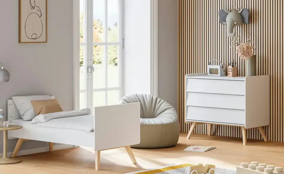 VOX Babybett Baby Vintage | Möbel Höffner