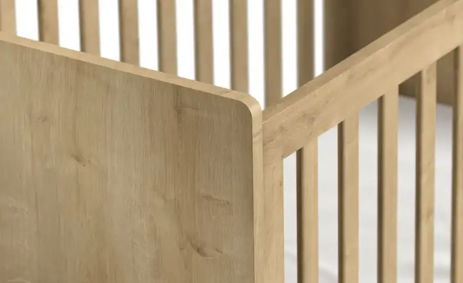 VOX Babybett Vintage Baby | 60x120 cm | Möbel Höffner