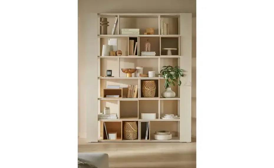 VOX Bücherregal 4 You Fresh | Möbel Höffner
