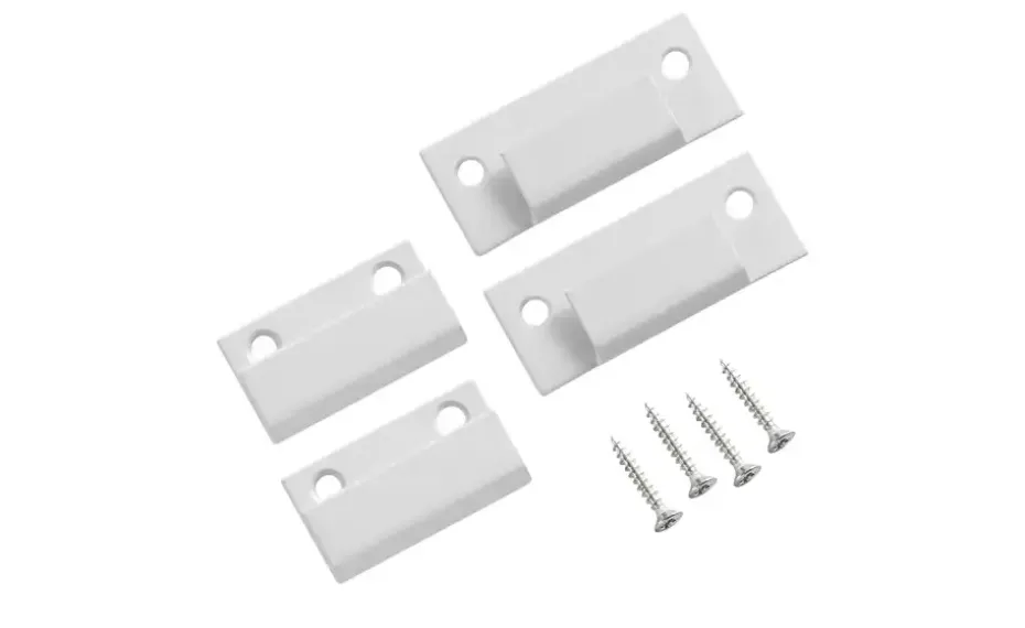 VOX Bücherregal Balance | Rosa, Eiche (Nachbildung)