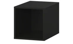 VOX Box 4 You Fresh | 31,4 cm, Schwarz | Möbel Höffner