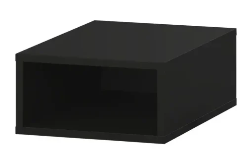 VOX Box 4 You Fresh | 15,7 cm, Schwarz | Möbel Höffner
