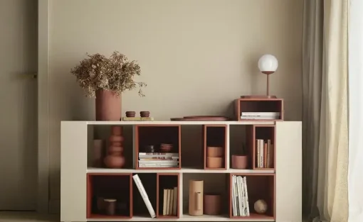 VOX Box 4 You Fresh | 31,4 cm, Terracotta | Höffner