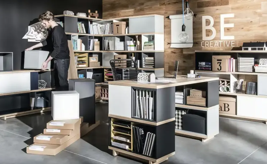 VOX Boxen Balance | Ohne Klappe, 32 cm | Möbel Höffner