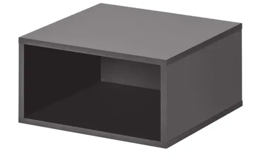 VOX Boxen Balance | Ohne Klappe, 32 cm | Möbel Höffner