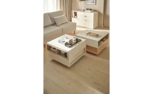 VOX Couchtisch 4 You Fresh | Sand | Möbel Höffner