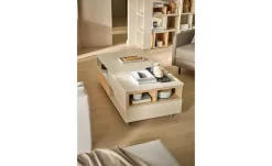 VOX Couchtisch 4 You Fresh | Sand | Möbel Höffner