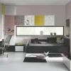 VOX Eck-Kleiderschrank Young Users | Möbel Höffner